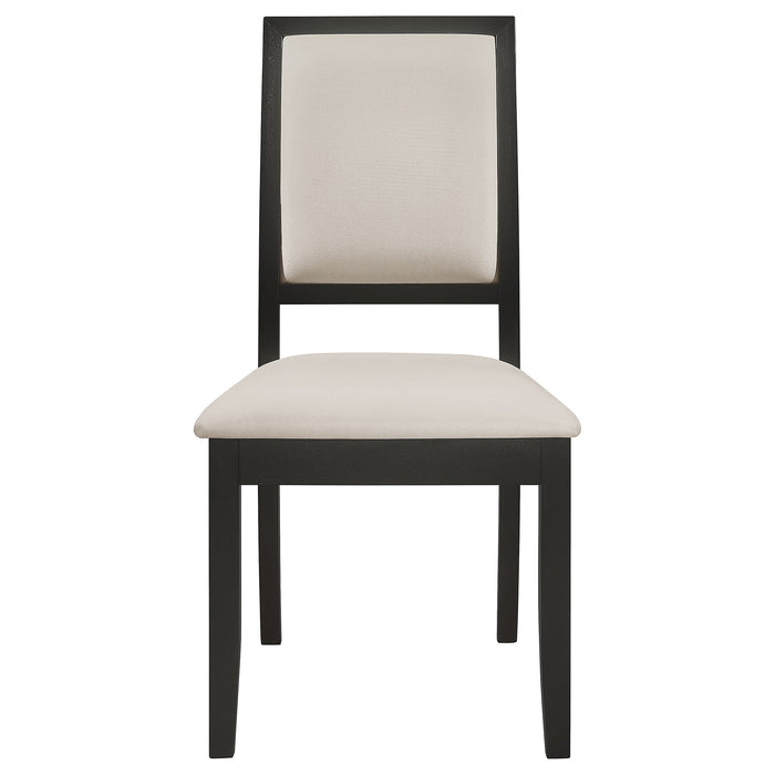 Louise Dining Sets - California Furniture (Coachella, CA)