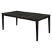Louise Extension Dining Table - California Furniture (Coachella, CA)