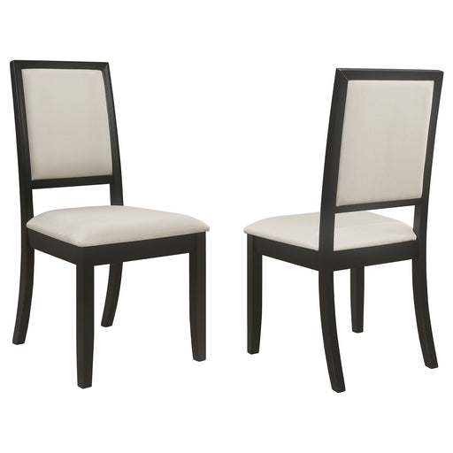 Louise Dining Side Chair - California Furniture (Coachella, CA)
