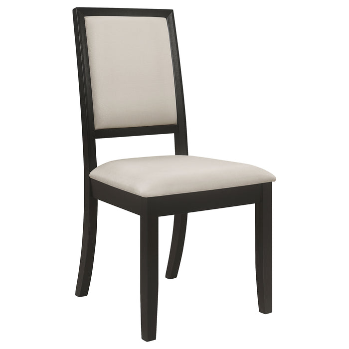 Louise Dining Side Chair - California Furniture (Coachella, CA)