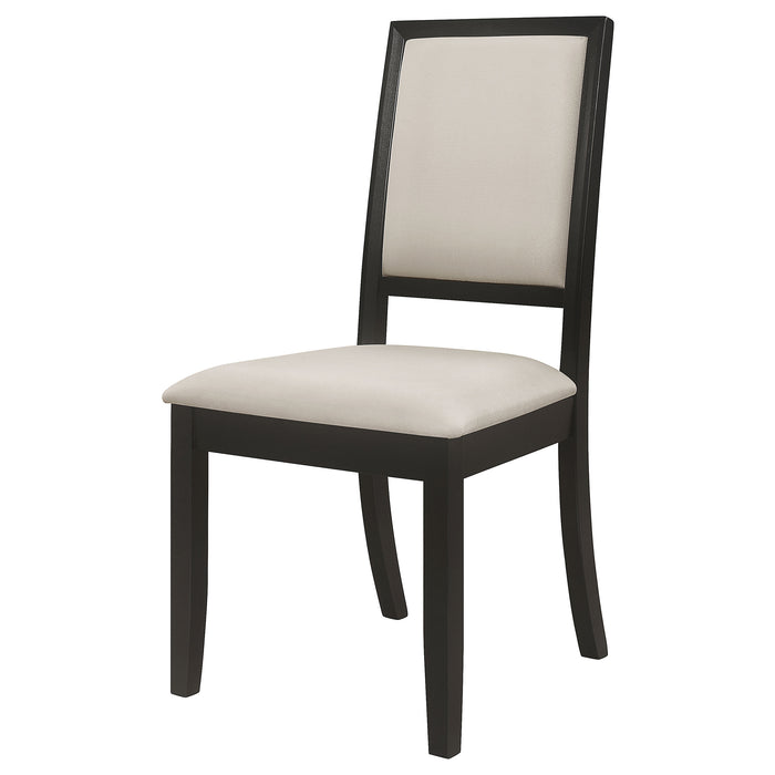 Louise Dining Side Chair - California Furniture (Coachella, CA)