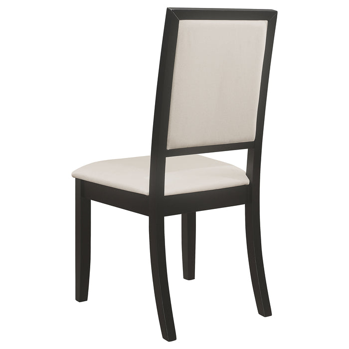 Louise Dining Side Chair - California Furniture (Coachella, CA)
