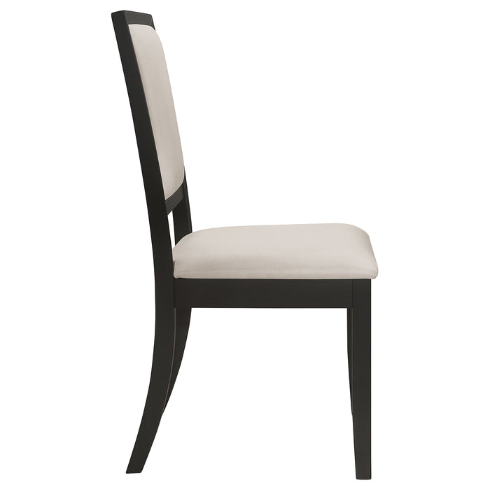 Louise Dining Side Chair - California Furniture (Coachella, CA)