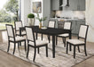 Louise Dining Side Chair - California Furniture (Coachella, CA)