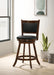 Broxton Swivel Counter Chair - California Furniture (Coachella, CA)