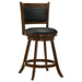 Broxton Swivel Counter Chair - California Furniture (Coachella, CA)