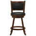 Broxton Swivel Counter Chair - California Furniture (Coachella, CA)