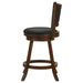 Broxton Swivel Counter Chair - California Furniture (Coachella, CA)
