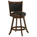 Broxton Swivel Counter Chair - California Furniture (Coachella, CA)