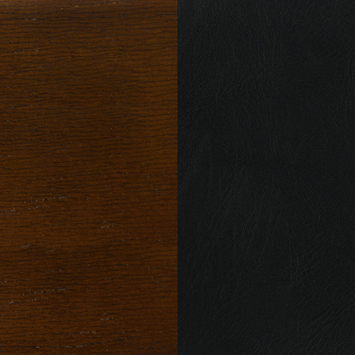 Broxton Swivel Counter Chair - California Furniture (Coachella, CA)