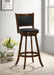 Broxton Swivel Bar Chair - California Furniture (Coachella, CA)
