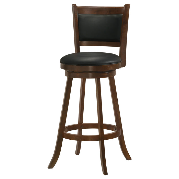 Broxton Swivel Bar Chair - California Furniture (Coachella, CA)