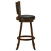 Broxton Swivel Bar Chair - California Furniture (Coachella, CA)