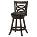 Calecita Swivel Counter Chair - California Furniture (Coachella, CA)