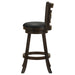 Calecita Swivel Bar Chair - California Furniture (Coachella, CA)