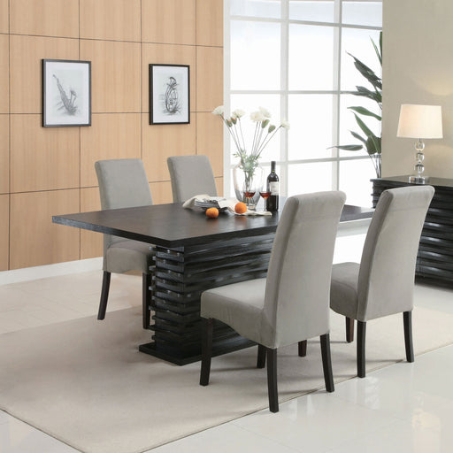 Stanton Dining Sets - California Furniture (Coachella, CA)