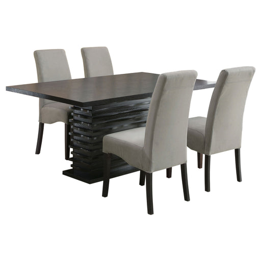 Stanton Dining Sets - California Furniture (Coachella, CA)