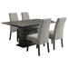 Stanton Dining Sets - California Furniture (Coachella, CA)