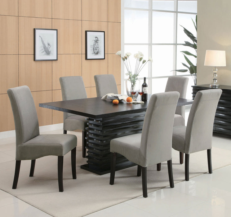 Stanton Dining Sets - California Furniture (Coachella, CA)