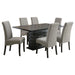 Stanton Dining Sets - California Furniture (Coachella, CA)