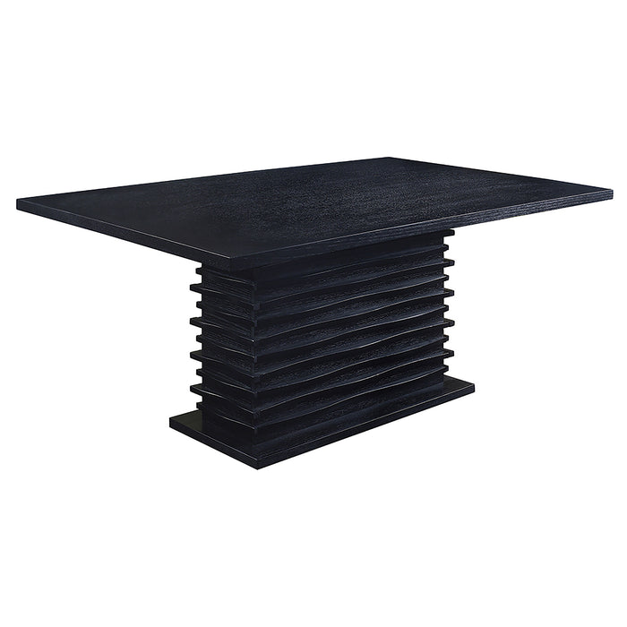 Stanton Dining Sets - California Furniture (Coachella, CA)