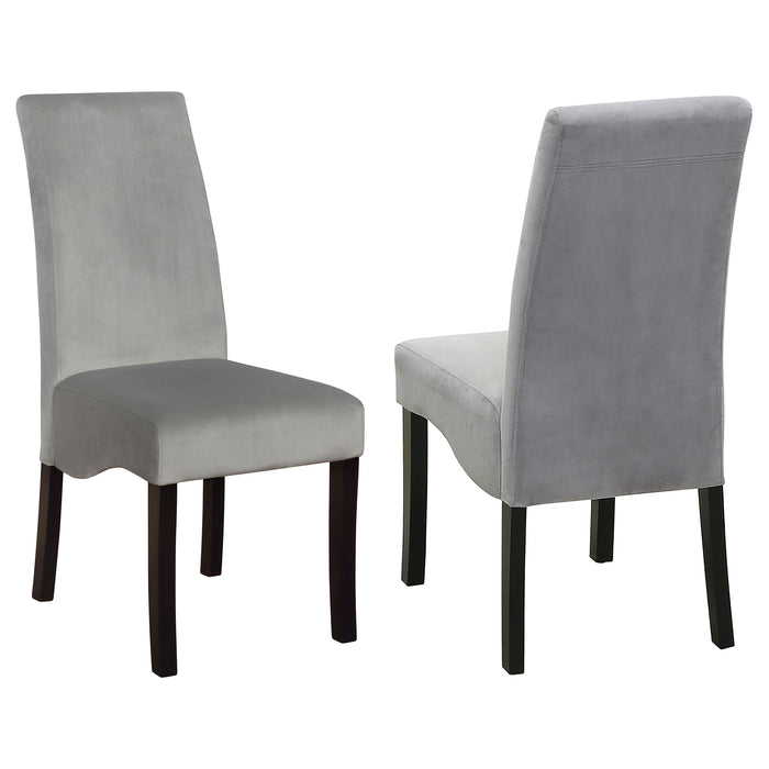 Stanton Dining Side Chair - California Furniture (Coachella, CA)