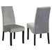 Stanton Dining Side Chair - California Furniture (Coachella, CA)