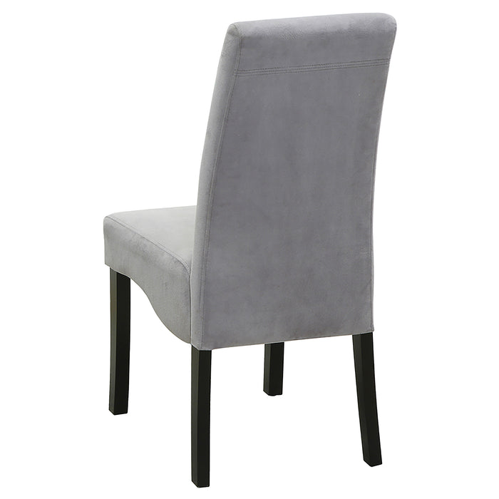 Stanton Dining Side Chair - California Furniture (Coachella, CA)