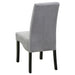 Stanton Dining Side Chair - California Furniture (Coachella, CA)