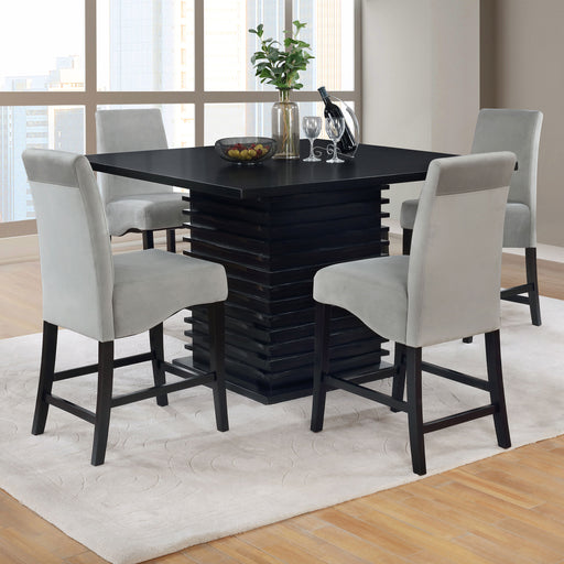 Stanton Counter Height Dining Sets - California Furniture (Coachella, CA)