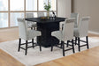 Stanton Counter Height Dining Sets - California Furniture (Coachella, CA)