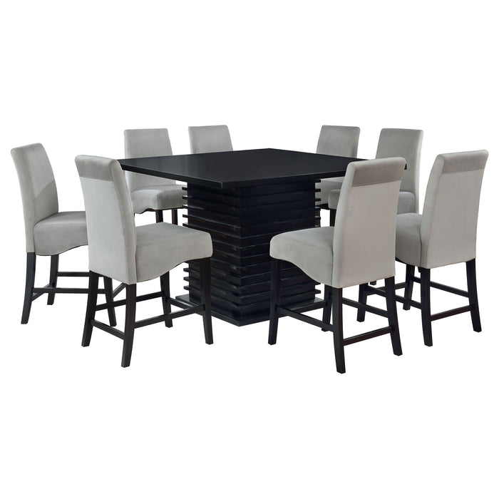 Stanton Counter Height Dining Sets - California Furniture (Coachella, CA)