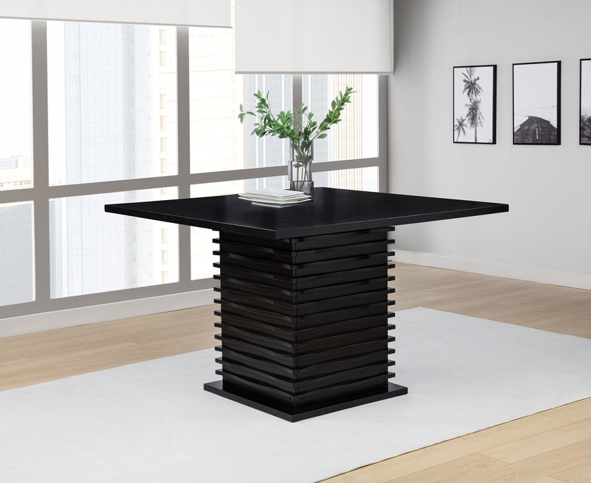 Stanton Counter Height Dining Table - California Furniture (Coachella, CA)