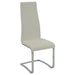 Anges 5 Pc Dining Sets - California Furniture (Coachella, CA)