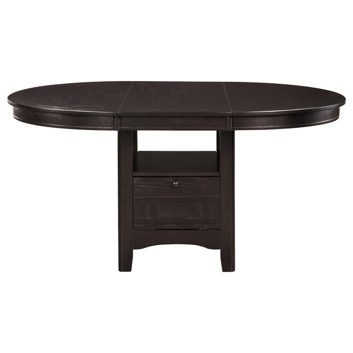 Lavon 5 Pc Dining Sets - California Furniture (Coachella, CA)