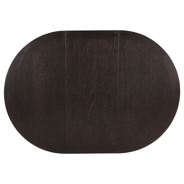 Lavon 5 Pc Dining Sets - California Furniture (Coachella, CA)