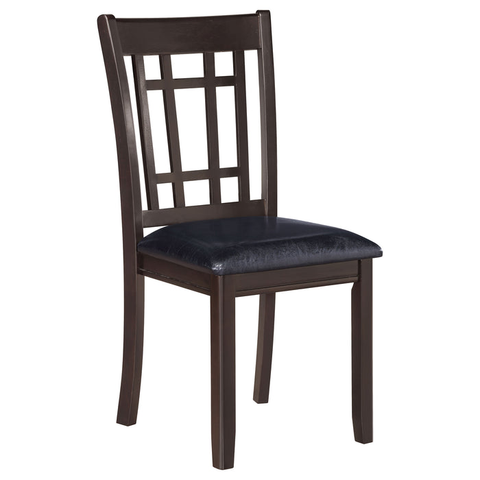 Lavon 5 Pc Dining Sets - California Furniture (Coachella, CA)