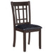 Lavon 5 Pc Dining Sets - California Furniture (Coachella, CA)