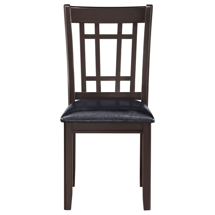 Lavon 5 Pc Dining Sets - California Furniture (Coachella, CA)