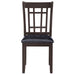 Lavon 5 Pc Dining Sets - California Furniture (Coachella, CA)