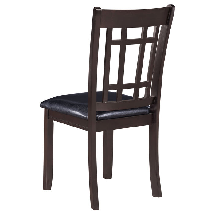 Lavon 5 Pc Dining Sets - California Furniture (Coachella, CA)
