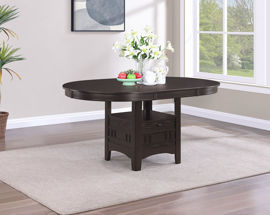 Lavon Extension Dining Table - California Furniture (Coachella, CA)