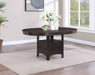 Lavon Extension Dining Table - California Furniture (Coachella, CA)