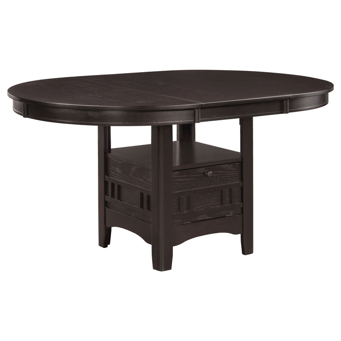 Lavon Extension Dining Table - California Furniture (Coachella, CA)