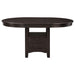 Lavon Extension Dining Table - California Furniture (Coachella, CA)