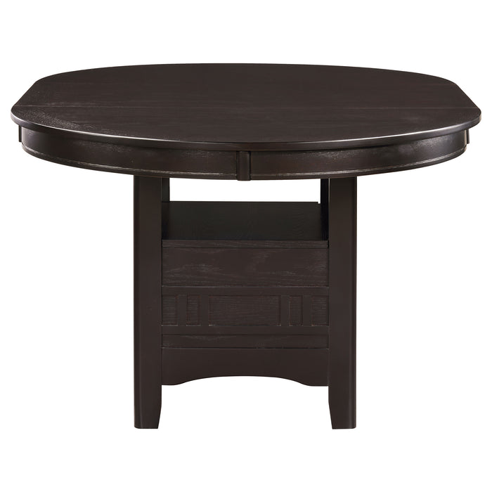 Lavon Extension Dining Table - California Furniture (Coachella, CA)