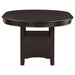 Lavon Extension Dining Table - California Furniture (Coachella, CA)