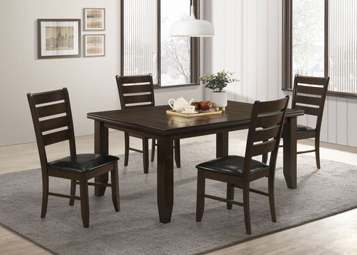 Dalila Dining Sets - California Furniture (Coachella, CA)