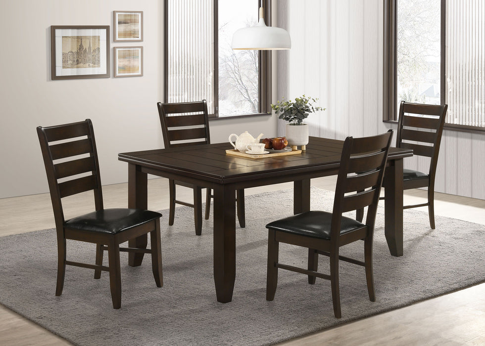 Dalila Dining Sets - California Furniture (Coachella, CA)