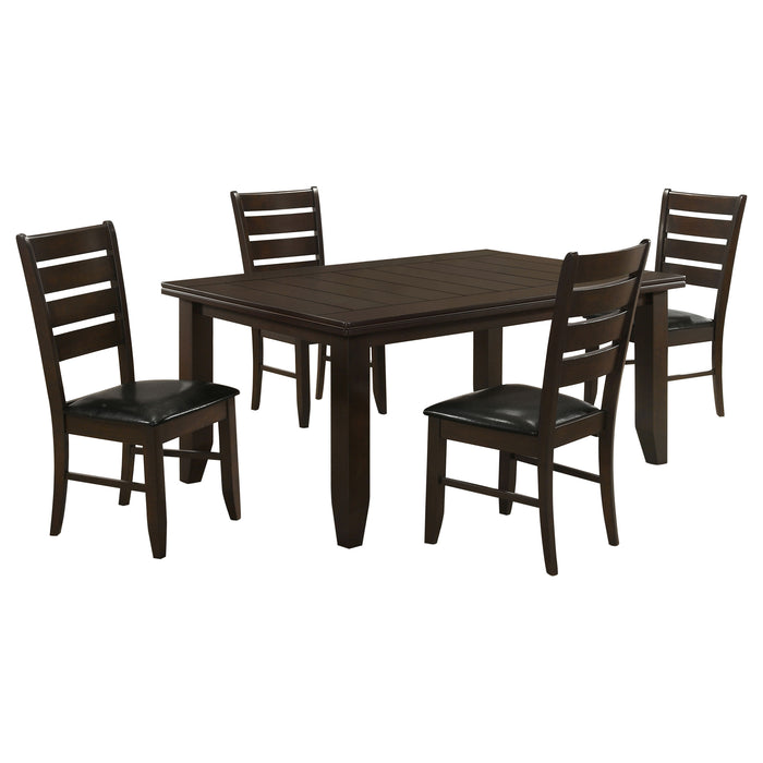Dalila Dining Sets - California Furniture (Coachella, CA)